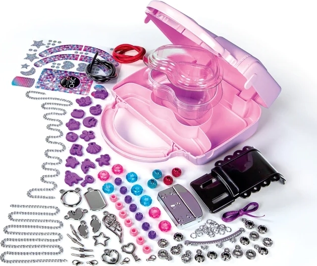 Crazy Chic Kreativní sada Crazy Handbag