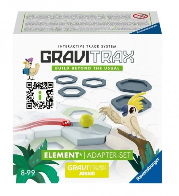 GraviTrax Sada adaptérů