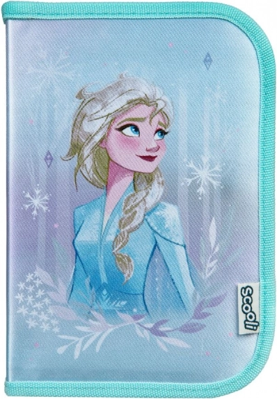 Školní penál Frozen Undercover