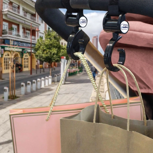 Více místa, méně námahy