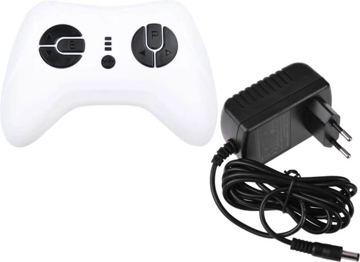 Rodičovské ovládání 2,4 GHz