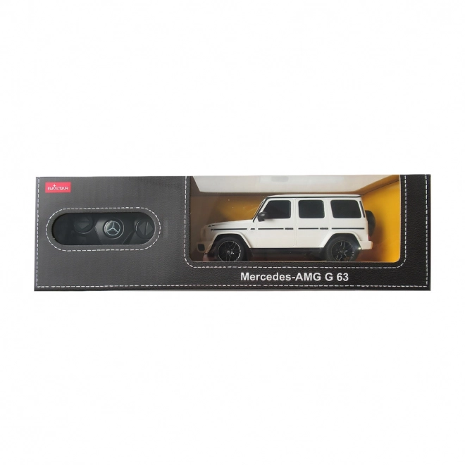 R/C 1:24 Mercedes-Benz G63