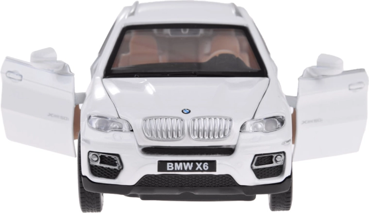 Realistické světelné a zvukové efekty