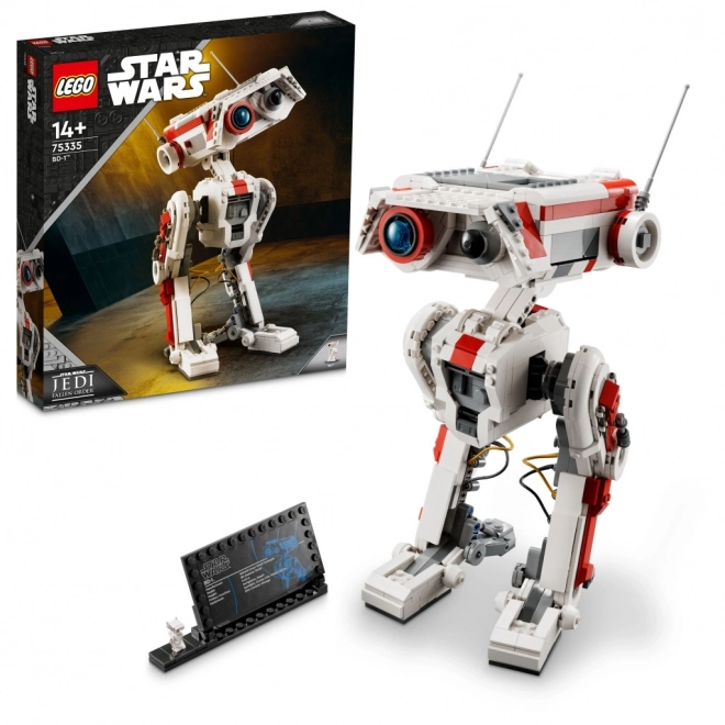 LEGO® Star Wars™ 75335 BD-1™