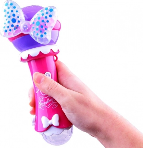 Světelné efekty a kouzelný design
