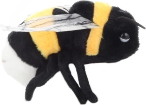 Hebký mazlíček pro každý den