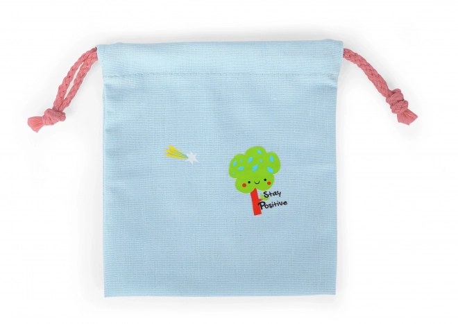 Kreativní sada Magic Handbag s nálepkami