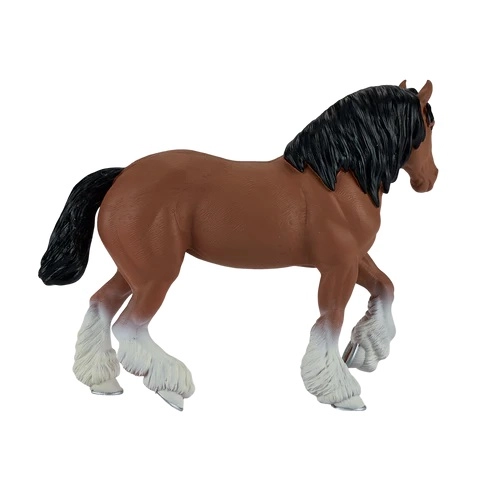 Odolný materiál pro každodenní hraní