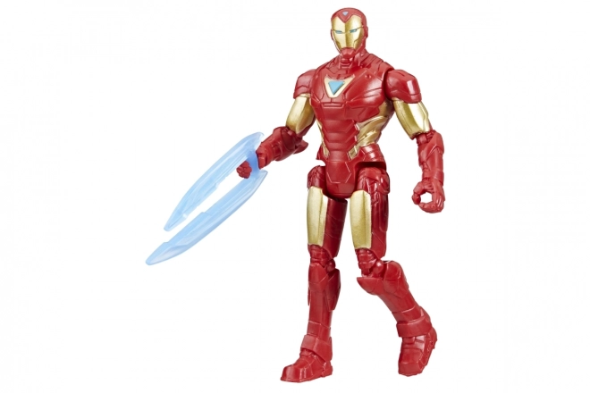 Figurka avengers iron man 10cm