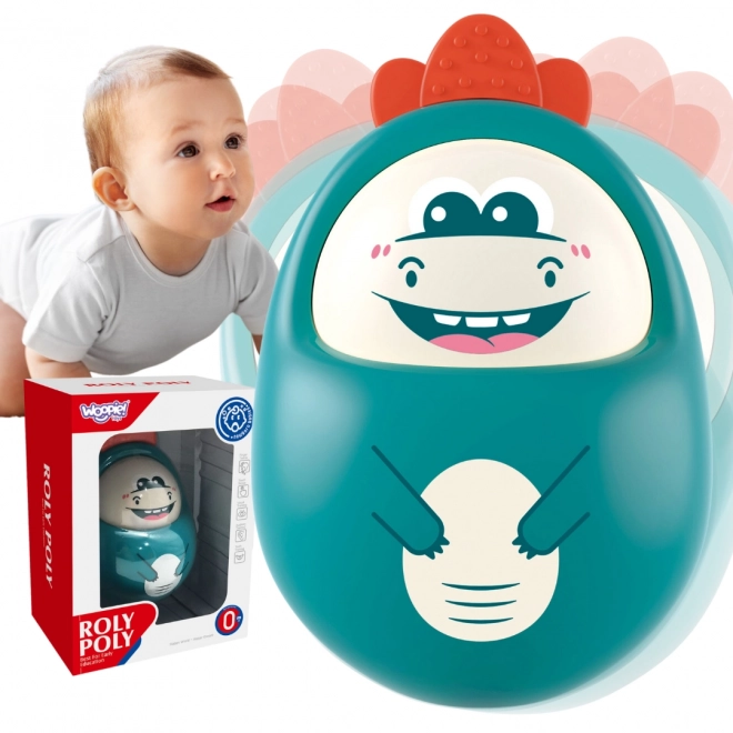 Váňka Vstáňka Dino s Melodiemi