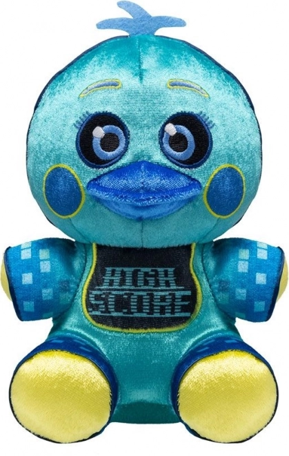 Funko Plyšák FNAF High Score Chica 60898