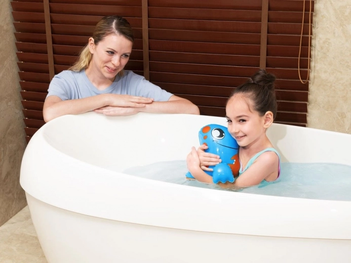 Bezpečné, měkké a snadno uchopitelné