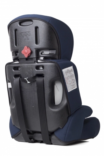 Autosedačka Kinderkraft Comfort Up 9-36 kg