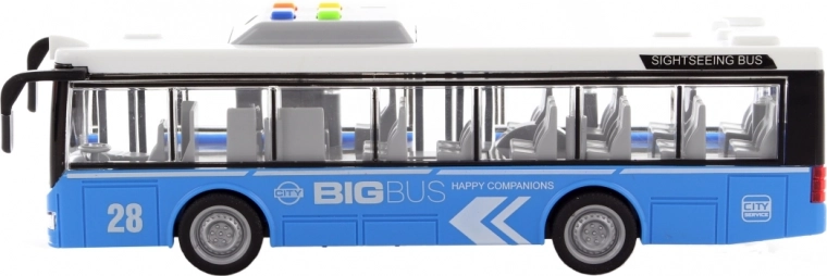 Hladká jízda a pevná konstrukce