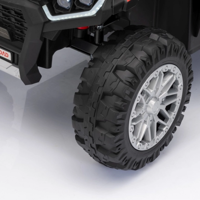 Dětská čtyřkolka Quad Sport TX ATV černá