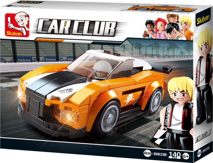 Kompatibilní s LEGO a dalšími