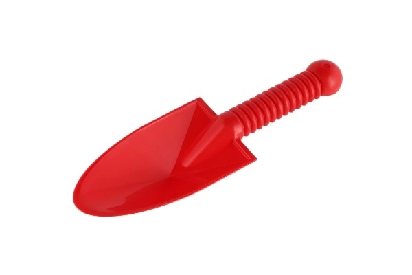 Rýč/Lopatka plast 25cm