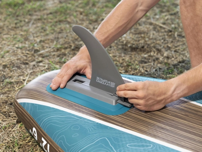 Nafukovací set Hydro Force Glider Elite