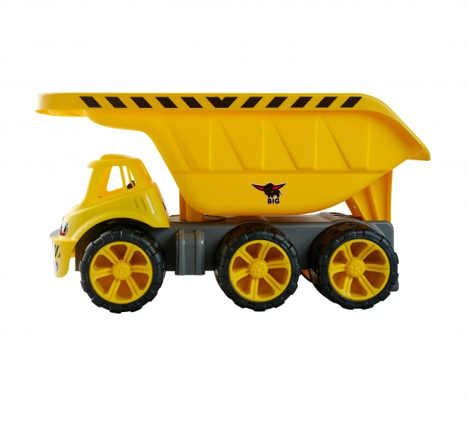 BIG Power Worker Mega sklápěčka