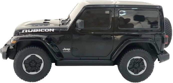 Kolekce Jeep modelů