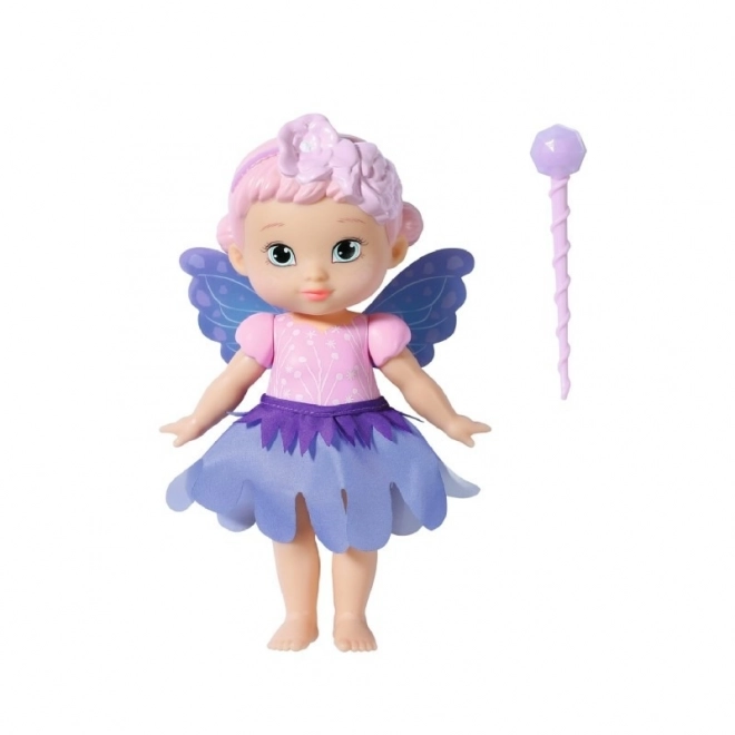 Baby Born Storybook Fialková víla - 18 cm