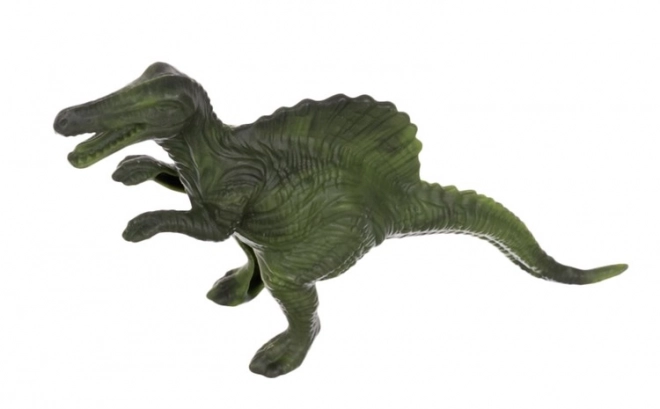 Interaktivní T-Rex dinosaurus se světelnými a zvukovými efekty