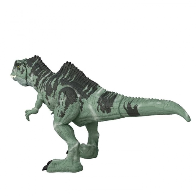 Jurský svět Útok a řev Velký dinosaurus figurka