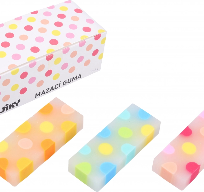 Mazací Guma Candy