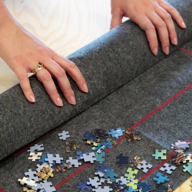 Podložka pod puzzle 500 – 1500 dílků
