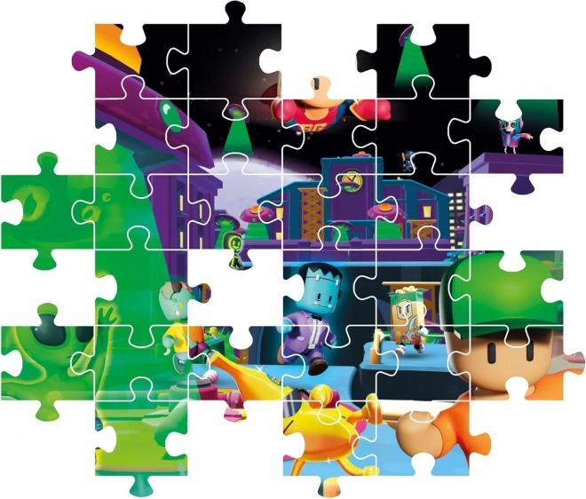 Puzzle Stumble Guys 180 dílků