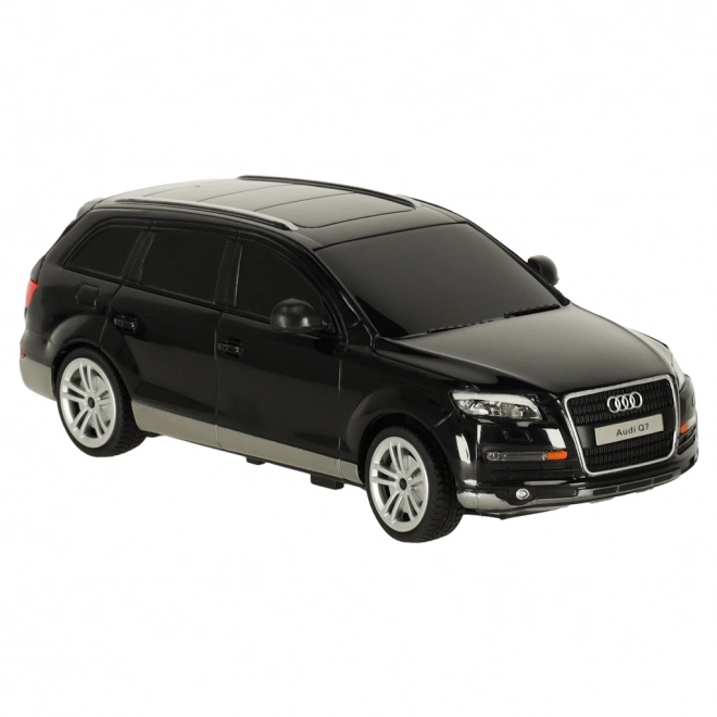 Zdalně ovládané auto Audi Q7 1:24 černé
