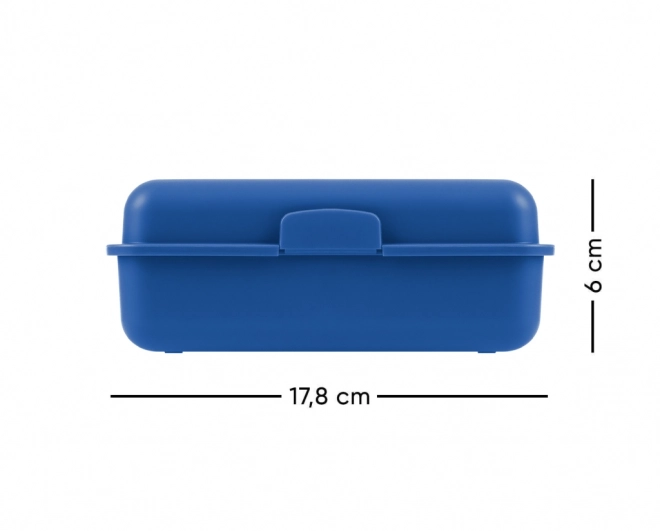Box na svačinu roboti