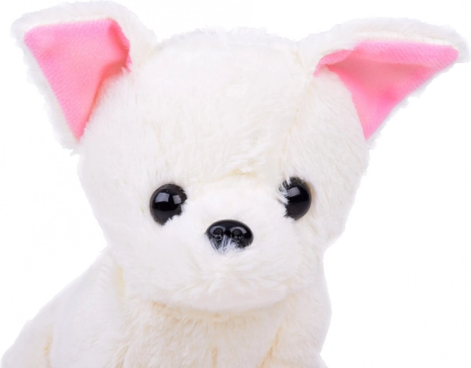 Realistické psí zvuky