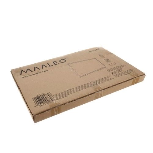 Magnetická tabule 60x40 cm Maaleo