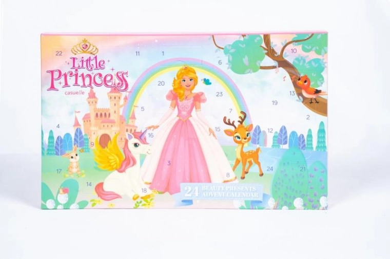 24 okének s denními překvapeními