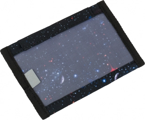 Peněženka na krk Pixel Space