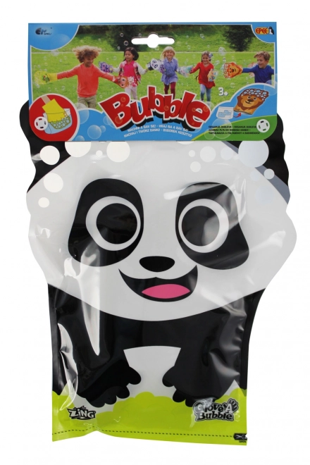 Rukavice na bubliny pro děti