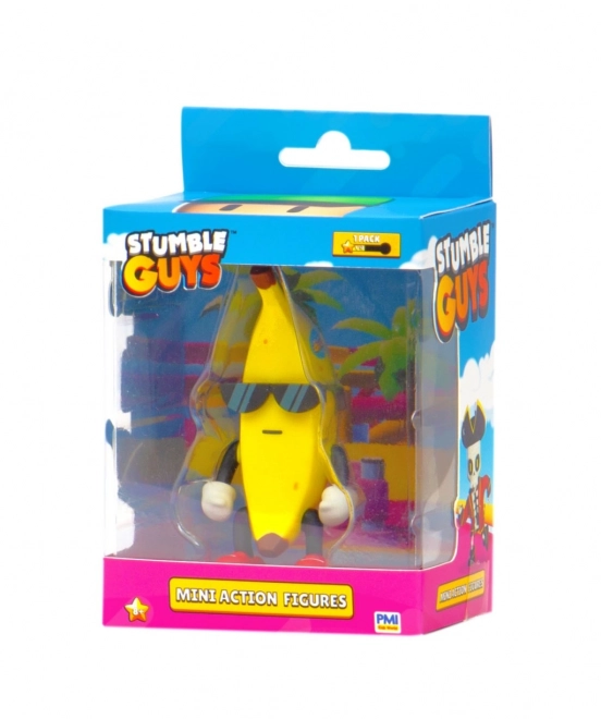 Figurka mini Stumble Guys