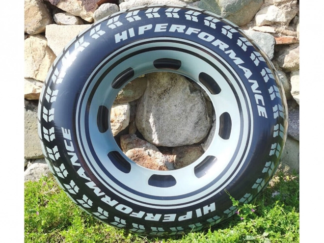 Nafukovací kolo pro děti 50 cm