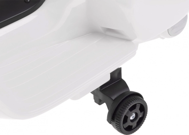 Dětský Elektrický Skútr Vespa – růžová