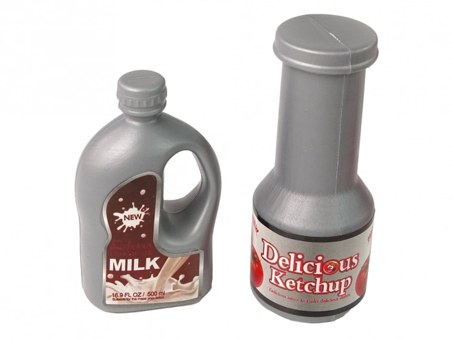 Imitace skutečných produktů