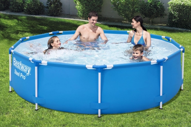 Rámový bazén 305x76cm BESTWAY 56677
