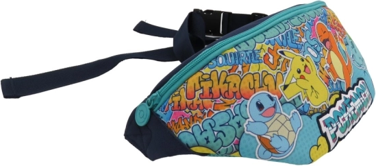 Pokémon ledvinka Urban edice