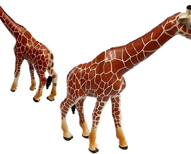 Detailní a realistický vzhled
