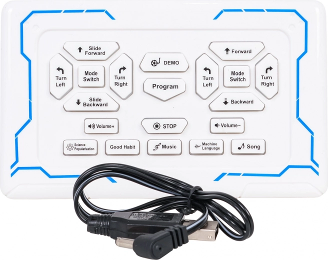 2,4 GHz dálkové ovládání