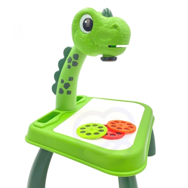 Dinosauří design