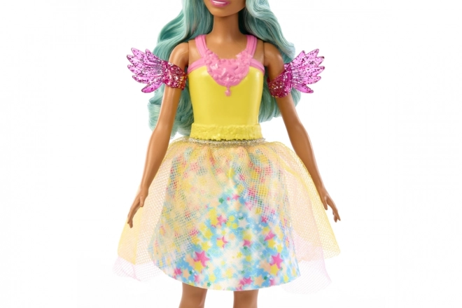 Barbie Barbie a dotek kouzla kamarádka – Teresa