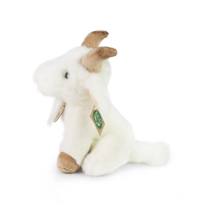 Plyšová hračka kůzle 18 cm Eco-Friendly