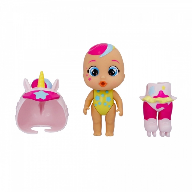 Cry Babies Magic Tears - Talent Babies Dreamy panenka