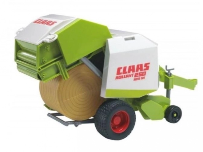 Bruder balíkovač CLAAS Rollant 250
